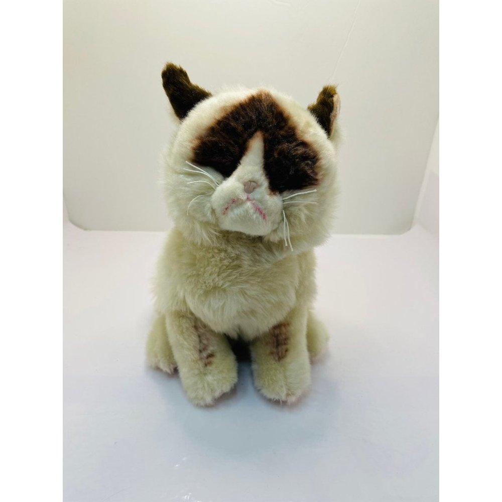 GUND Grumpy Cat Plush